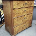 983 8338 CHEST OF DRAWERS